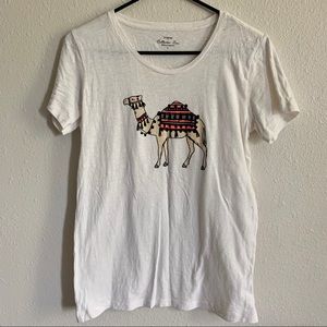 Collector Graphic Tee